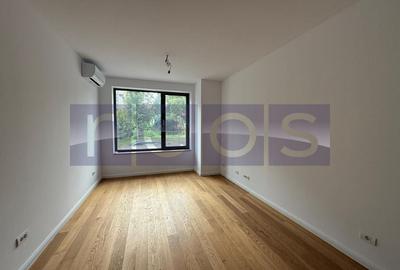 Apartament cu 2 camere în Șoseaua Nordului - 2