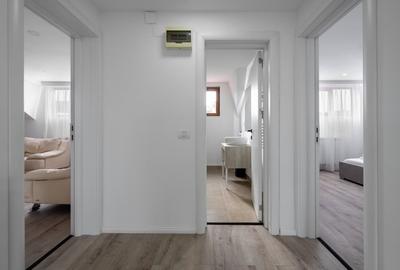 IANCU NICOLAE - AMFITEATRU RESIDENCE, 350 MP, 7 DORMITOARE, 5 BAI, 650 TEREN MP - 35