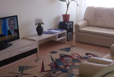 APARTAMENT 3 CAMERE-RAHOVA-2 BAI-DECOMANDAT-2 BOXE SUBSOL - 1