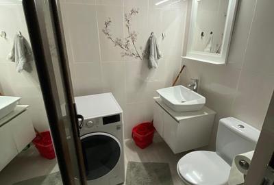 Apartament cu 3 camere decomandat în Dobroești - 3