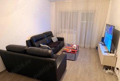 Apartament cu 2 camere decomandat în Central - 2
