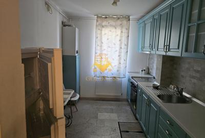Apartament cu 2 camere decomandat, mobilat în Între Lacuri - 6