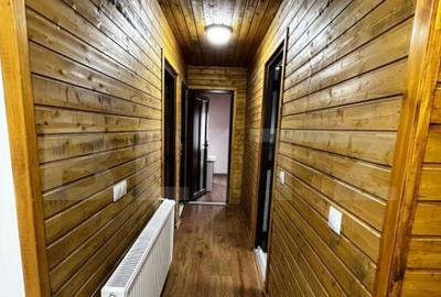 Casă cu 7 camere cu Teren 190 Mp în Beclean - 18