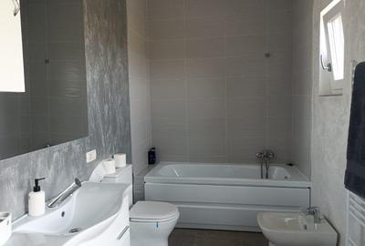 Casă individuală cu 4 camere cu Teren 300 Mp în Central - 6
