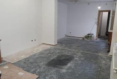 Spatiu birouri Rond Cosbuc – Bulevardul Libertatii, Renovat Acum - 9