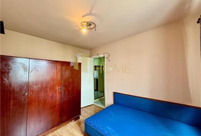 Apartament 2 camere, decomandat, centrala termic, zona Vest, Ploiesti - 3