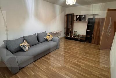 Apartament 3 camere decomandat, renovat - zona excelenta! - 1