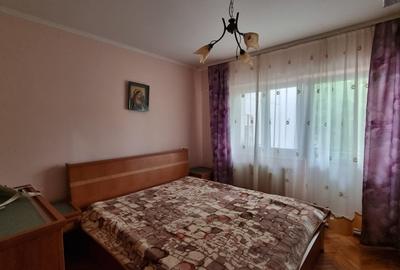 Apartament 3 camere etaj 1 in Carpati 2 - 4