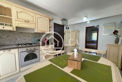 Apartament cu 3 camere de inchiriat in zona Nufarul, Oradea - 11