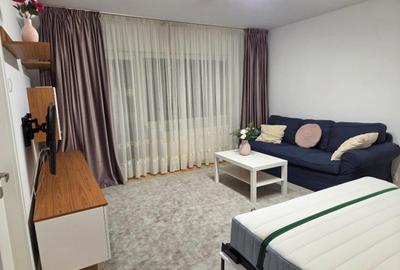 Decebal, garsoniera moderna, LOC PARCARE INCLUS, 7 minute metrou Muncii - 2