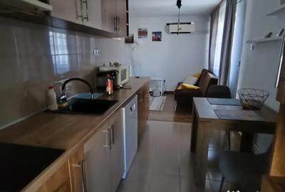 Apartament cu 3 camere decomandat în Central - 7
