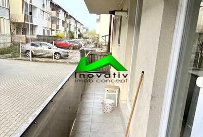 EXCLUSIVITATE! Apartament de vanzare 3 camere 2 bai Sibiu Selimbar - 8
