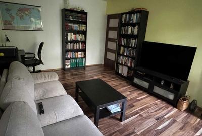 Apartament cu 2 camere decomandat în Drumul Taberei - 2