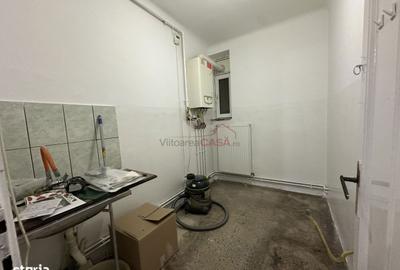 Apartament cu 2 camere decomandat în Dacia - 4