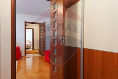 Apartament cu 3 camere de inchiriat in zona Astra! - 10
