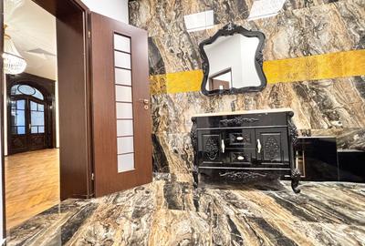 Apartament cu 6 camere decomandat în Calea Plevnei - 23