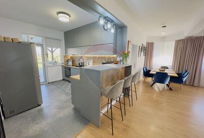 Casă individuală cu 5 camere cu Teren 500 Mp în Oncea - 6