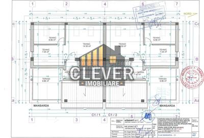 Casa moderna Theodor Pallady 3 Camere Metrou Nicolae Teclu - 4