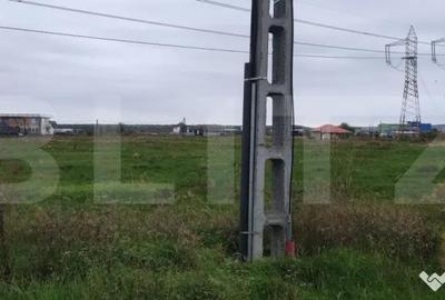 Teren de 1667 mp, în Central