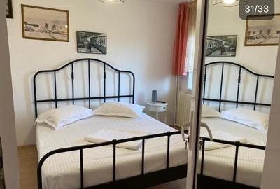 Apartament cu 2 camere decomandat în Central - 1