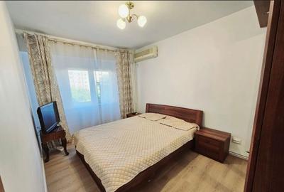 Apartament cu 3 camere, situat pe Calea Rahovei nr. 293 - 4
