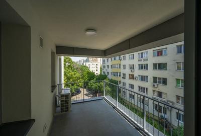 Apartament cu 2 camere semidecomandat în Lacul Tei - 8