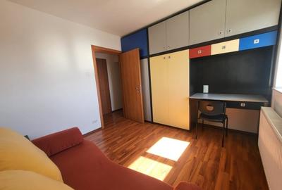 Apartament spatios 3 camere in Iancului - 200 m de metrou, 90 mp - 3