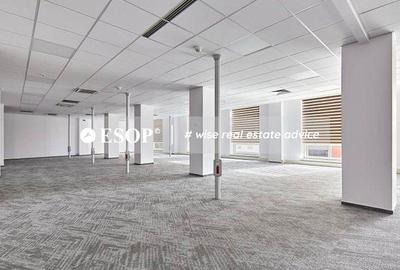 Spațiu comercial, de 665 mp, în Tineretului - 12