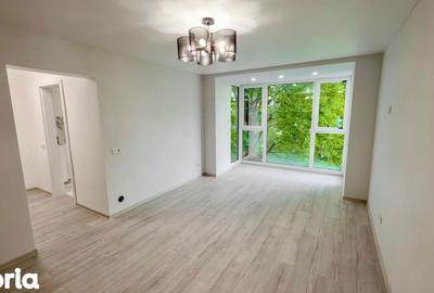 Apartament cu 2 camere în Țiglina 1 - 5