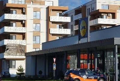 Închiriez apartament cu 2 camere in Giroc - 1