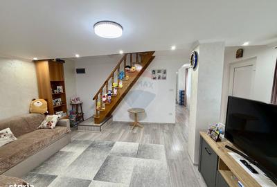 Casă cu 4 camere cu Teren 408 Mp în Central - 8