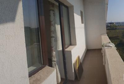 Apartament 2 camere decomandat mobilat utilat complet str. Postalionului - 9
