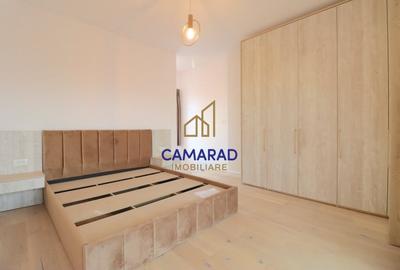 Casa tip townhouse - prima inchiriere - curte - H4L The Village - Pipera - 10