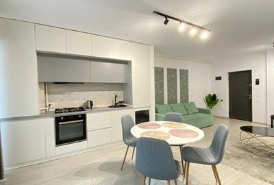 Apartament tip Studio - Maurer Villas - 3