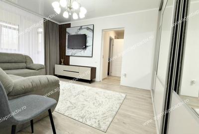 Apartament cu 2 camere semidecomandat în Țiglina 1 - 4