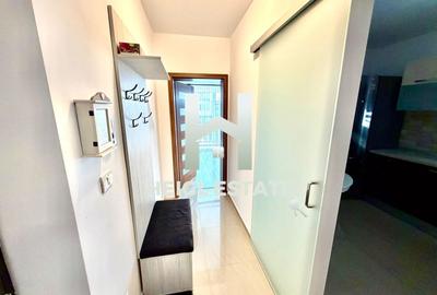 Apartament cu 2 camere decomandat, mobilat în Giroc - 7
