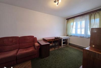 Apartament cu 2 camere decomandat în Mărăști - 10