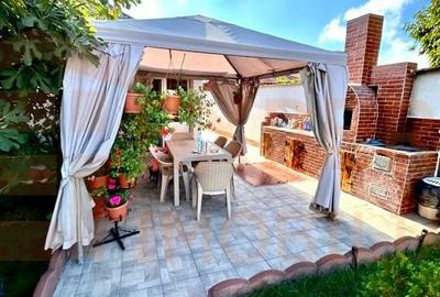 Casa cu garaj, zona Anda - Constanta - 14