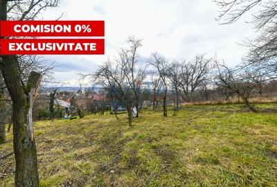 Comision 0%! Oportunitate investitie, strada Maramuresului,Cluj-Napoca