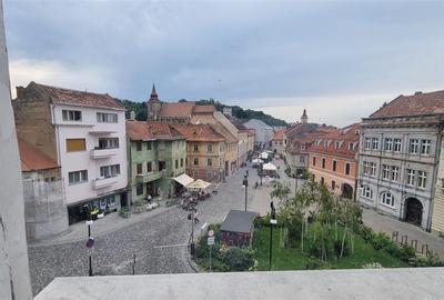Studio modern cu view zona Centrul Istoric - 9