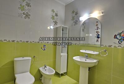 Apartament cu 3 camere decomandat, mobilat în Capitol - 17