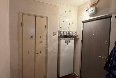 Apartament cu 2 camere decomandat în Nord - 8