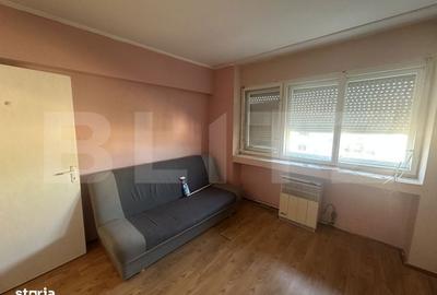 Apartament cu 3 camere în Micro 16 - 13