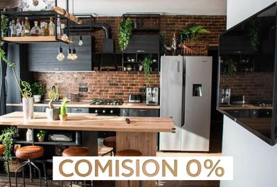 Apartament cu 3 camere decomandat, mobilat în Dumbrăvița - 1