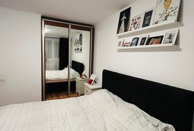 Ap 2 camere | Plaza România | Decomandat - 7