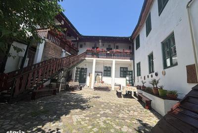 Spațiu comercial, de 554 mp, în Ultracentral - 8