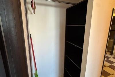 Apartament cu 2 camere decomandat în Baba Novac