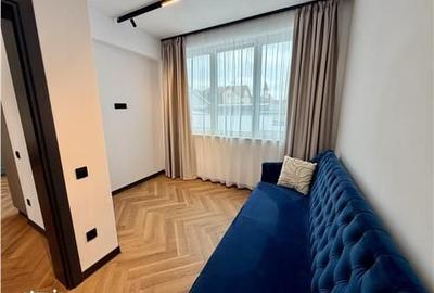 Apartament cu 3 camere în Turnișor - 6