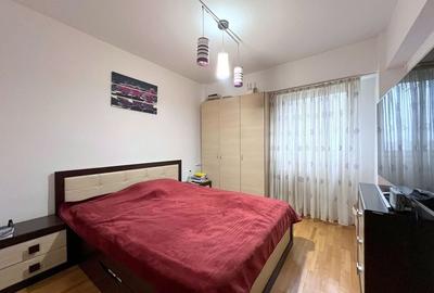 3 camere 81.59mp Herastrau-Baneasa - 5