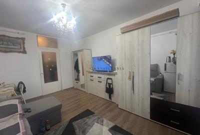 Garsonieră semidecomandată, mobilată în Vasile Aaron - 4